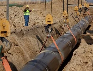 Η Ιταλία κατά του ΤΑΡ σε όλα τα επίπεδα - Θα μας μείνουν οι σωλήνες...